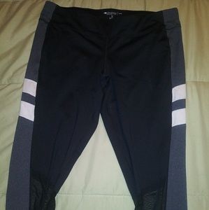 Ideology workout carpi